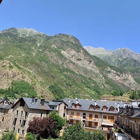 Bpirineos-Blest Apartment Benasque Exterior photo